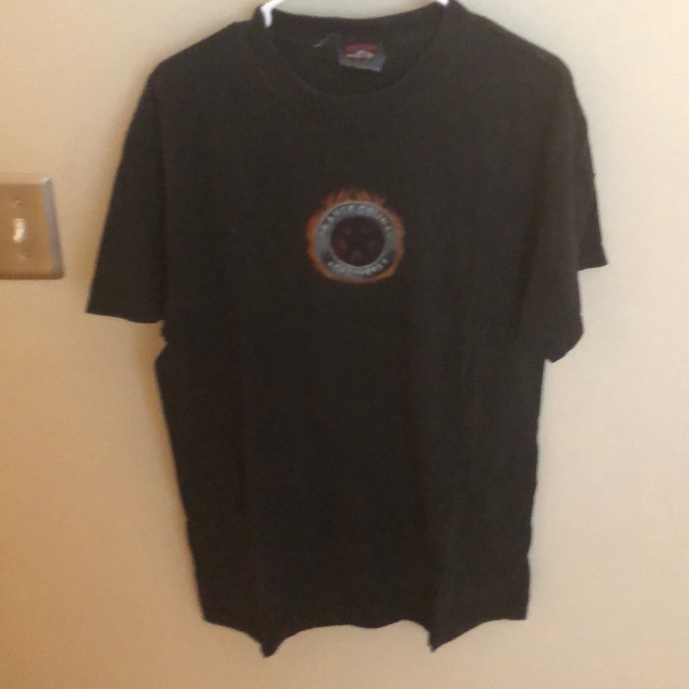 GUC OCC LARGE T-SHIRT